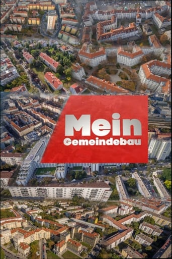 Mein Gemeindebau