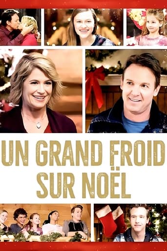 Un grand froid sur Noël