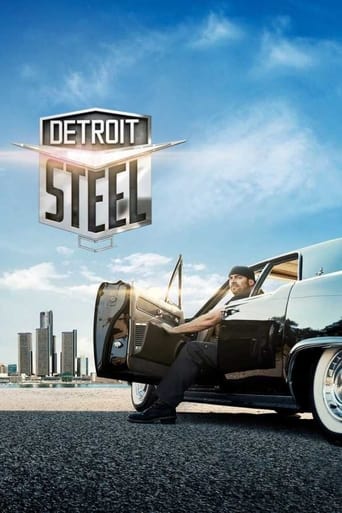 Detroit Steel