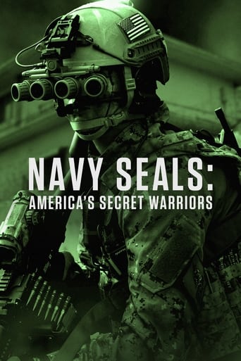 Navy SEAL's, les commandos secrets de l'Amérique