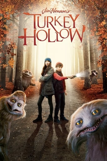 Jim Henson's : Les secrets de Turkey Hollow