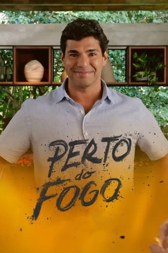 Perto do Fogo