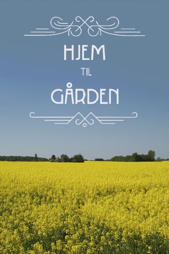 Hjem til gården