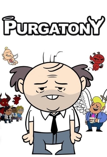 Purgatony