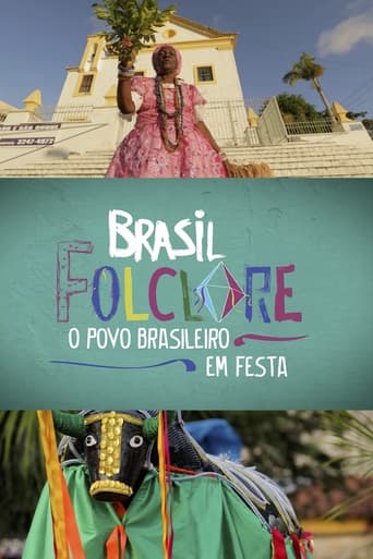 Brasil Folclore