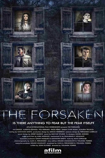 The Forsaken