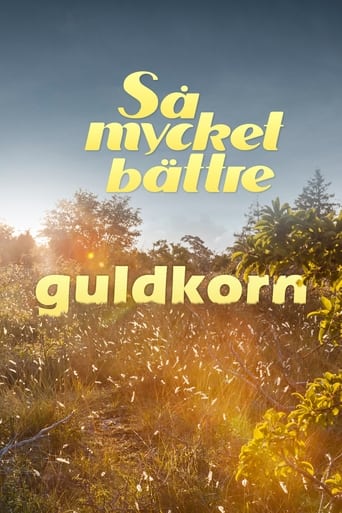 Så mycket bättre Guldkorn