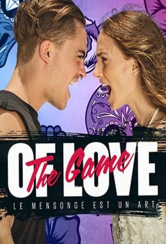 The Game of Love