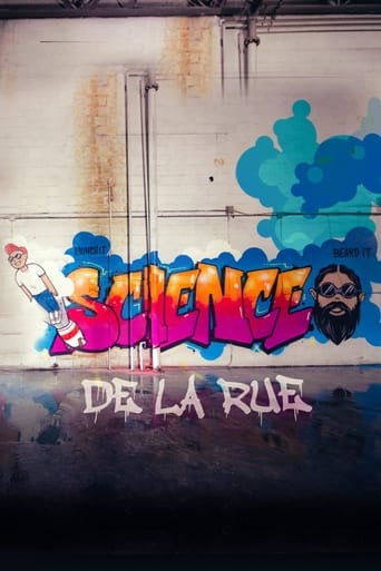 Science de la rue