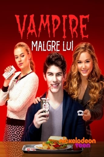 Vampire malgré lui