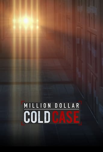 Million Dollar Cold Case