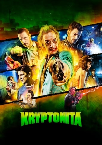 Kryptonita