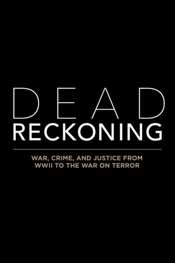 Dead Reckoning