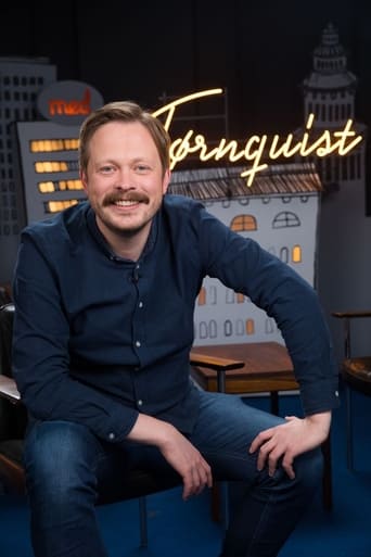 Senere med Tørnquist