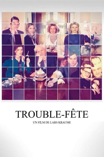 Trouble-fête