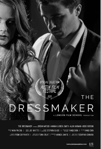 The Dressmaker