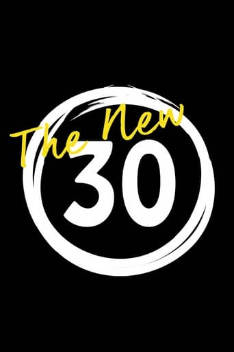 40 Is The New 30