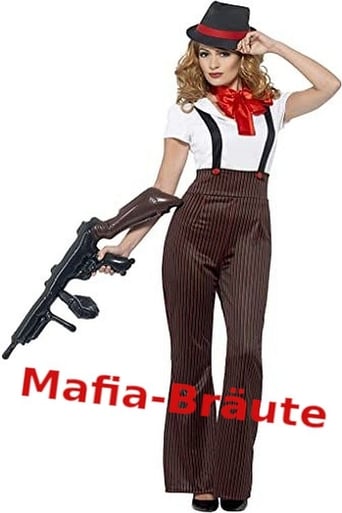 Les reines de la mafia