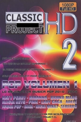 Classic Project HD Vol. 2