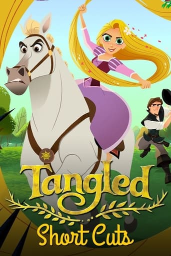 Tangled: Short Cuts