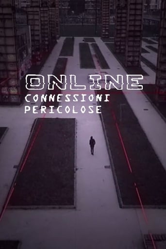 Online - Connessioni pericolose