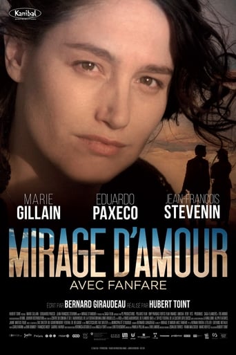 Mirage d'amour avec fanfare