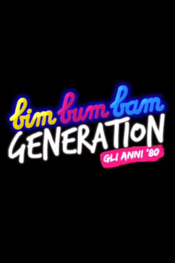 Bim Bum Bam Generation