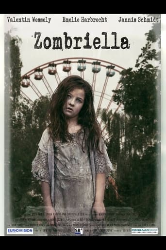 Zombriella