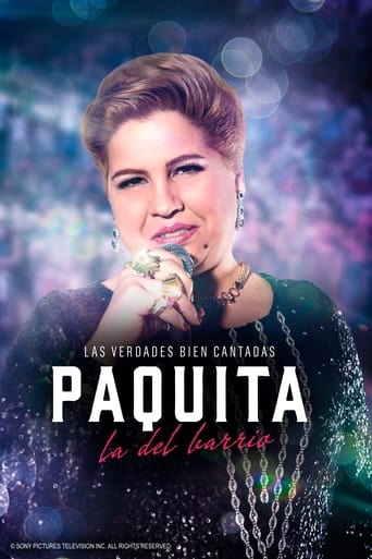 Paquita la del Barrio