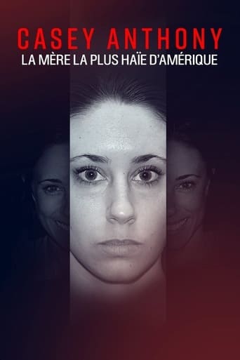 Casey Anthony, la mère la plus haïe d'Amérique