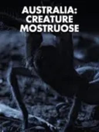 Australia: creature mostruose