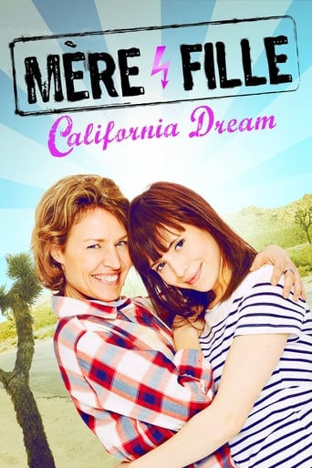 Mère et Fille: California Dream