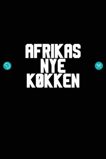 Afrikas nye køkken