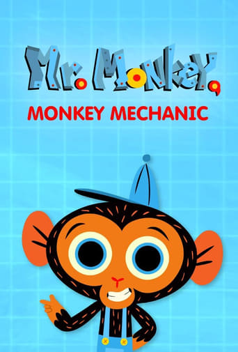 Mr. Monkey, Monkey Mechanic