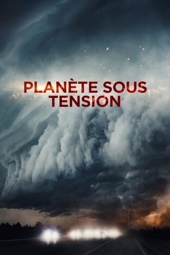 Planète sous tension