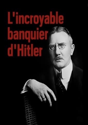 L'Incroyable Banquier d'Hitler