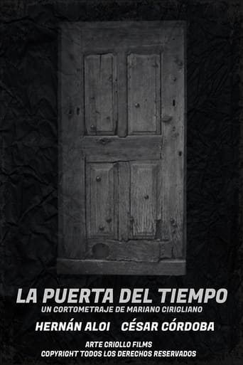 La Puerta del Tiempo