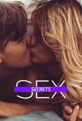 Sex Secrets - Das macht Deutschland an!