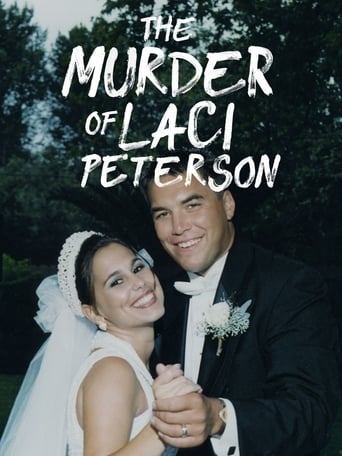 Le meurtre de Laci Peterson