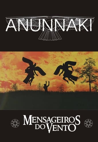 Anunnaki - Mensageiros do Vento