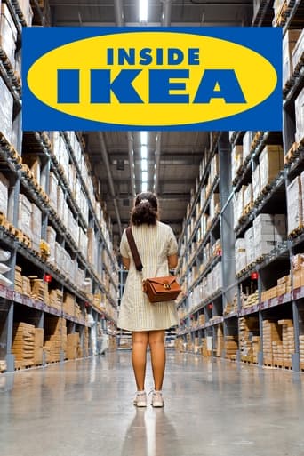 Inside IKEA