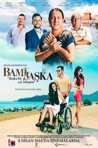 Bambaşka: Başka Bir Aşk Hikayesi