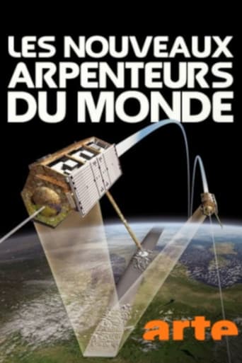 Les nouveaux arpenteurs du monde