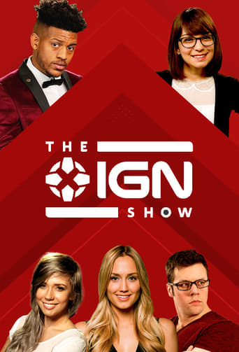 The IGN Show