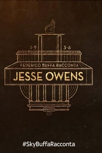 Buffa racconta Jesse Owens