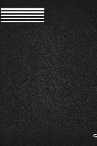 BIGBANG WORLD TOUR 2015 [MADE] IN SEOUL