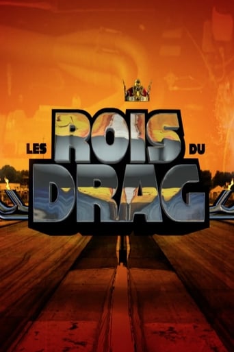 Les Rois Du Drag