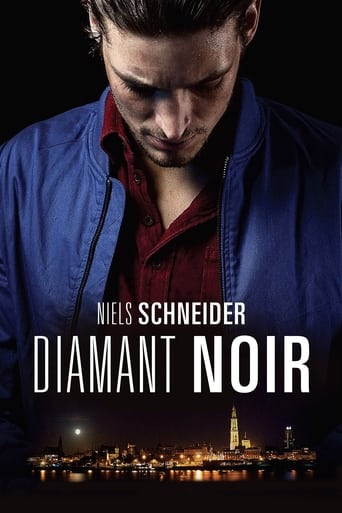 Diamant noir