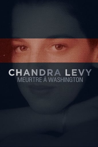 Chandra Levy: An American Murder Mystery