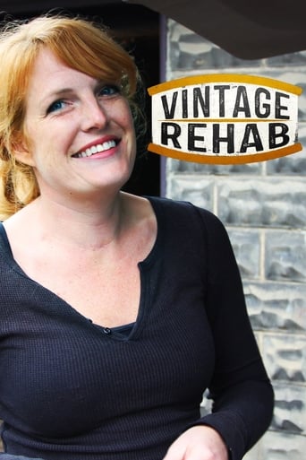 Vintage Rehab